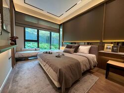Amber Gardens (D15), Apartment #590598891